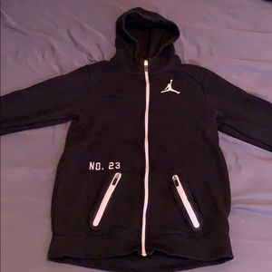 Jordan hoodie
